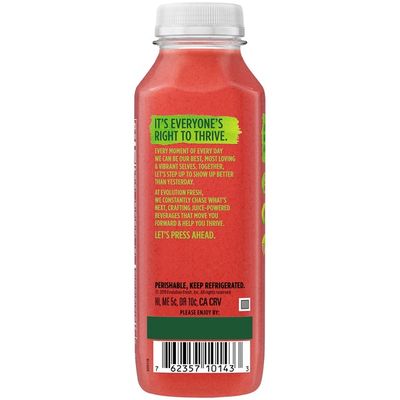 Evolution Fresh Mighty Watermelon Cold-Pressed Watermelon & Lemon Juice