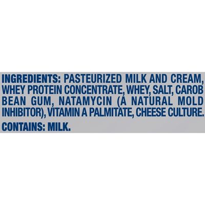 Philadelphia Original Cream Cheese Spread