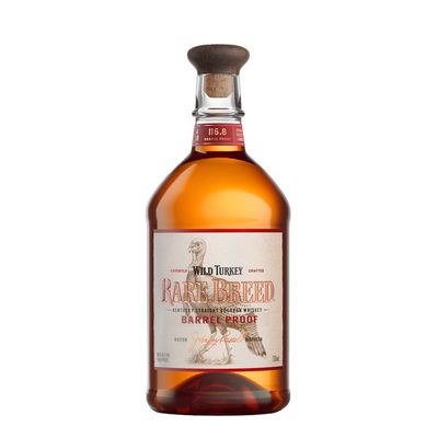 Wild Turkey Rare Breed, Kentucky Bourbon