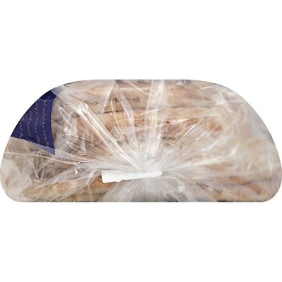Toufayan Pita, Classic White