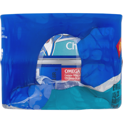 StarKist® StarKist Chunk Light Tuna In Water