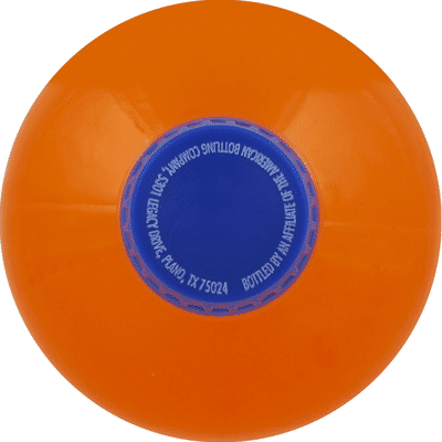 Diet Sunkist Orange Soda