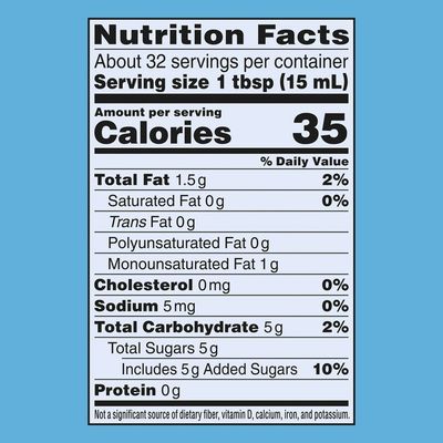Coffee mate French Vanilla Liquid Coffee Creamer