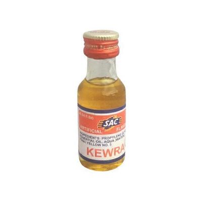 Sac Kewra Flavor Food Essence