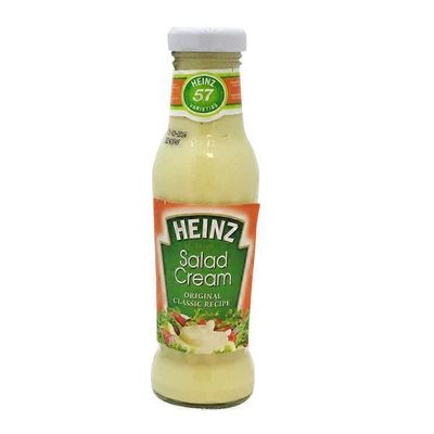 Heinz Salad Cream