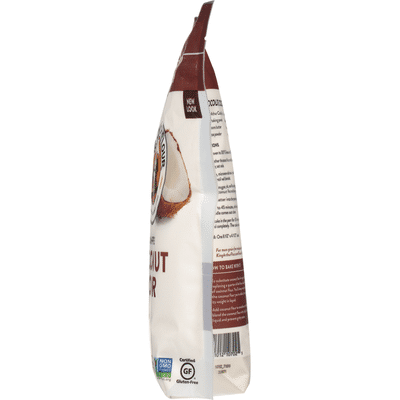 King Arthur Flour Coconut Flour, Grain-Free