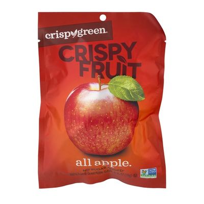 Crispy Green Crispy Fruit, All Apple