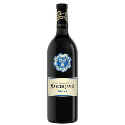 Marcus James Merlot
