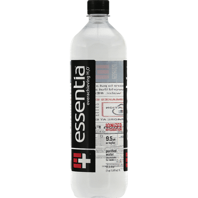 Essentia Water Purified Water