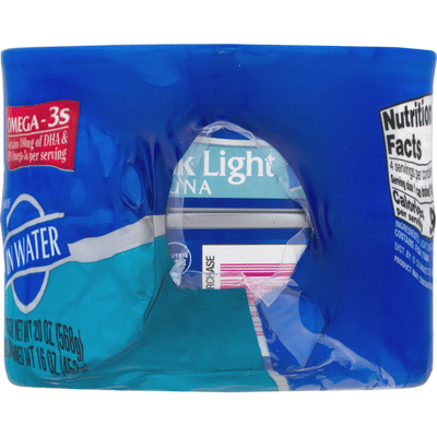 StarKist® StarKist Chunk Light Tuna In Water
