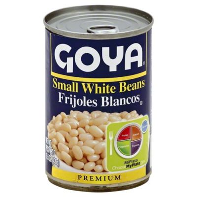 Goya Small White Beans