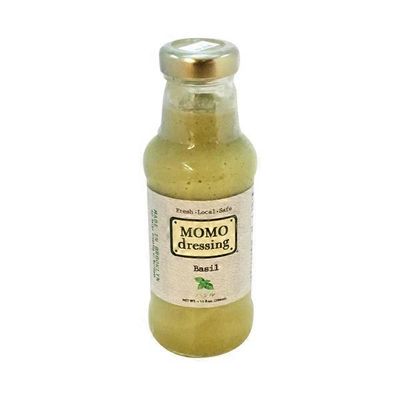 Momo Dressing Basil Dressing