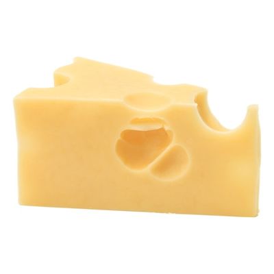 Lorraine Swiss Cheese