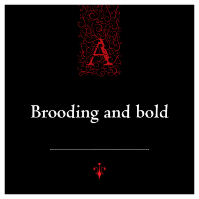 Apothic Red Blend Red Wine 750ml