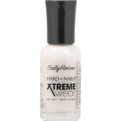 Sally Hansen Nail Color, Daycream 196