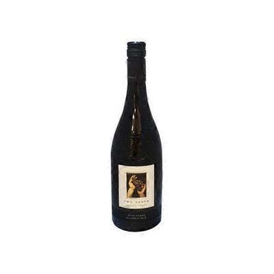 Two Hands Angel's Share Shiraz