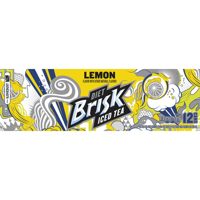 diet brisk