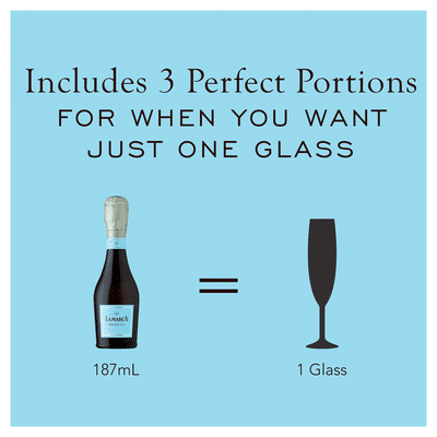 La Marca Prosecco, Sparkling Wine