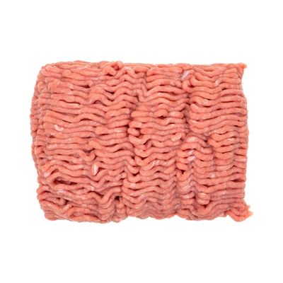 Organic Ground Turkey