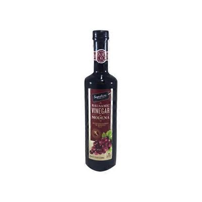 Signature Select Balsamic Vinegar Of Modena