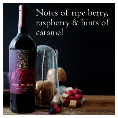 Apothic Crush Red Blend