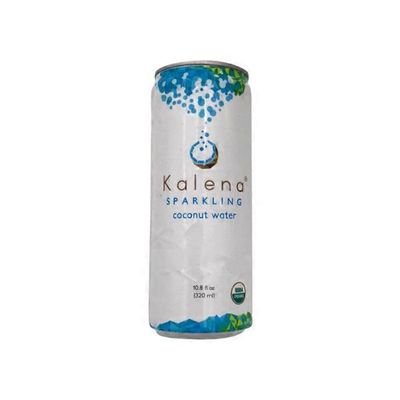 Kalena Sparkling Coconut Water