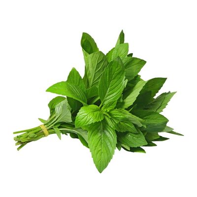 Organic Mint