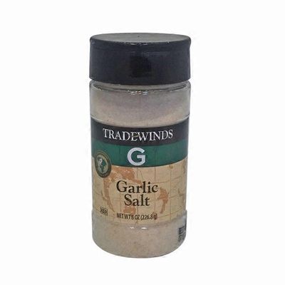 Tradewinds Garlic Salt