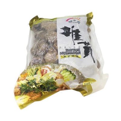 Haioreum Dried Shitake Mushroom