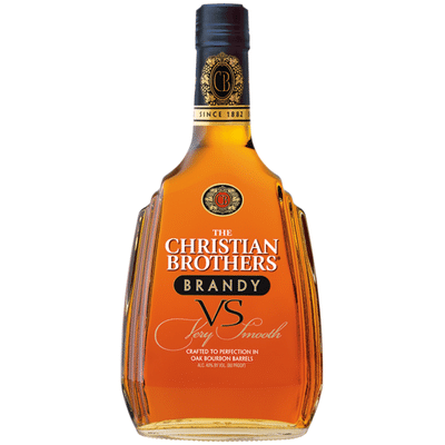 Christian Brothers Grape Brandy-Other