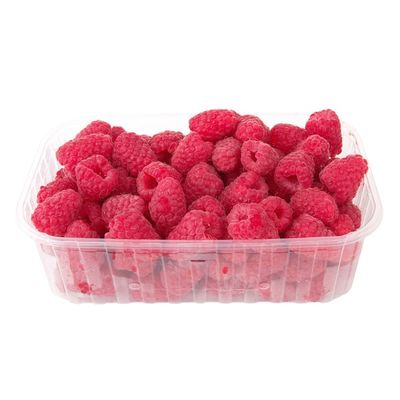 Raspberries, Organic