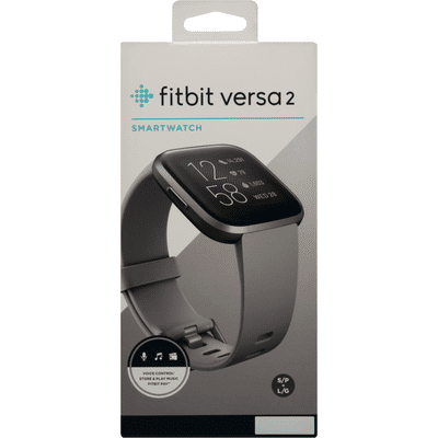 Fitbit Smartwatch, Versa 2