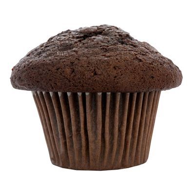 Double Chocolate Chip Right Size Muffins