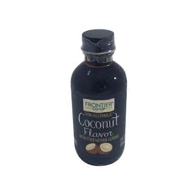Frontier Coconut