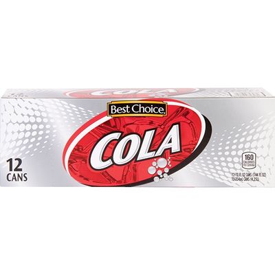 Best Choice Cola