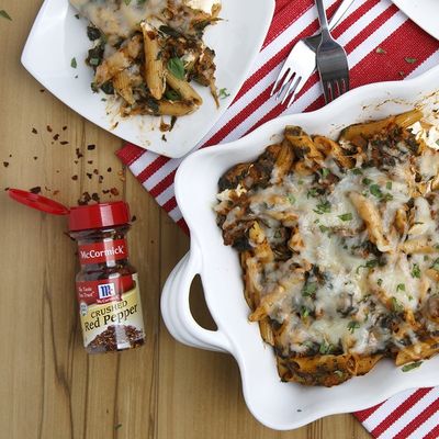 McCormick® Crushed Red Pepper
