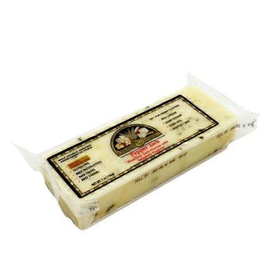 Andrew & Everett Pepper Jack Cheese