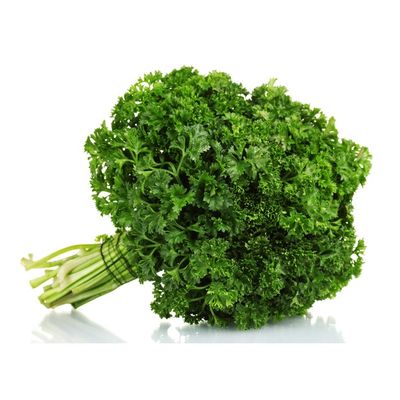 Curly Parsley Bunch