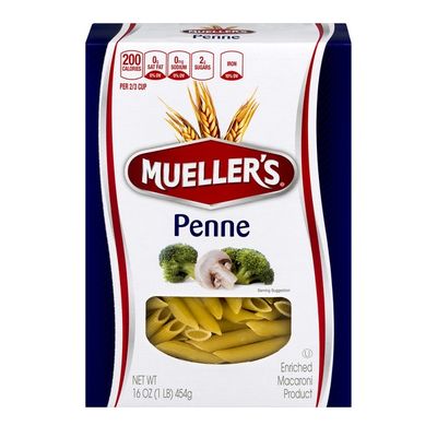 Mueller's Penne Pasta