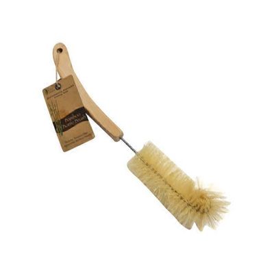 Lola Eco Clean Bamboo & Tampico Bottle Brush
