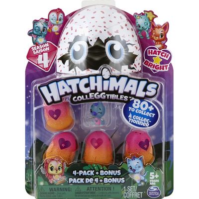 Hatchimals Toy, Hachimals