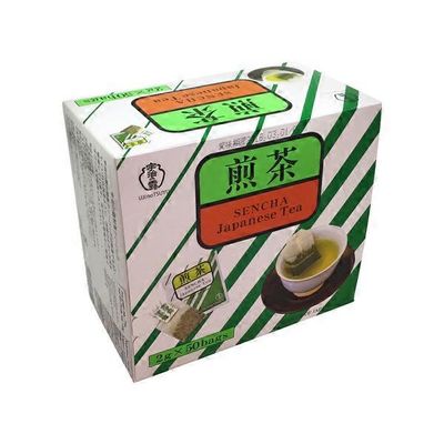 Ujinotsuyu Green Tea