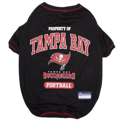 Tampa Bay Buccaneers Extra Small T Shirt