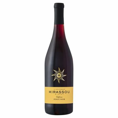 Mirassou Pinot Noir, California
