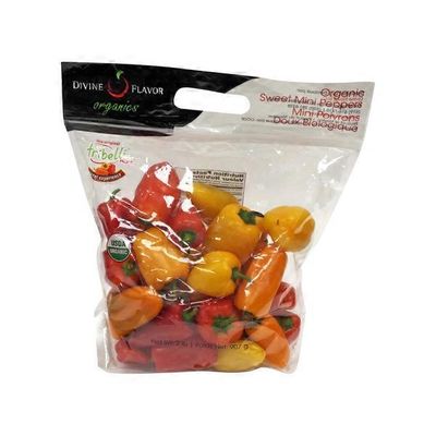 Alta Green Seedless Grapes