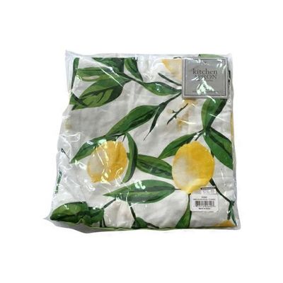 DII Lemon Bliss Apron