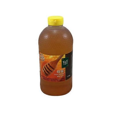 Pure Honey Large