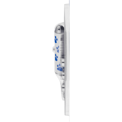 Companion Interactive Laser Toy for Cats and Dogs