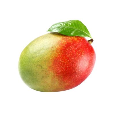 Organic Mango