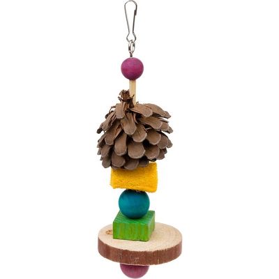 Critter Ware Chew-Ka-Bob